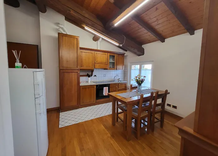 Residence Antico Borgo Modena
