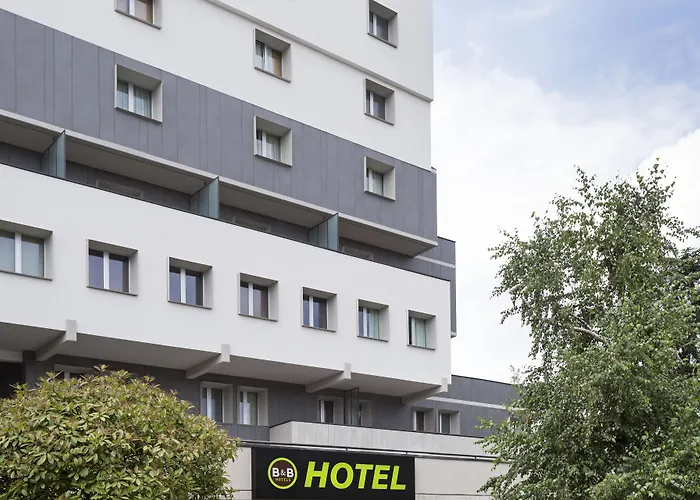 B&B Hotel Modena