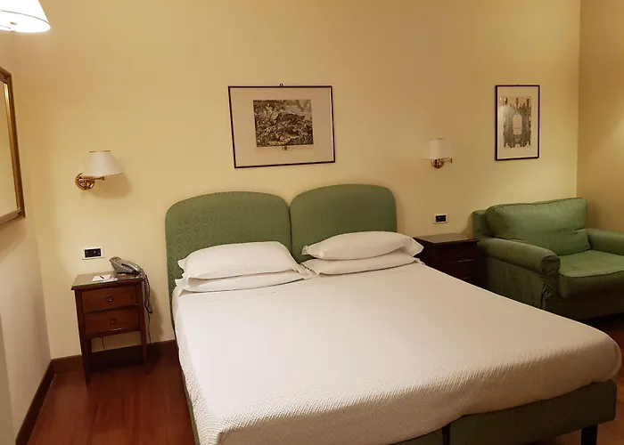 Phi Hotel Canalgrande Modena
